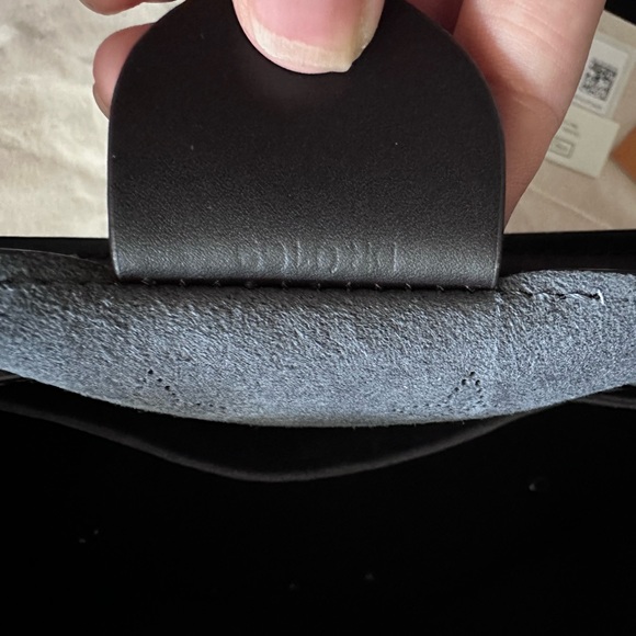 100% authentic Girolata Mahina Noir - Picture 10 of 10